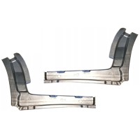 Sottoporta interno per Ford Transit 2000-2013 / Sinistra+Destra / Set 11909