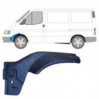 Lamiera di riparazione del parafango anteriore interiore per Ford Transit 1991-2000 / Sinistra 11790