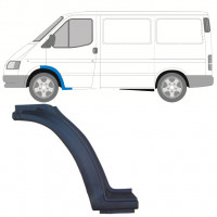 Pannello di riparazione parafango anteriore per Ford Transit 1991-2000 / Sinistra 11581