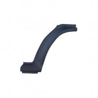 Pannello di riparazione parafango anteriore per Ford Transit 1991-2000 / Destra 11580