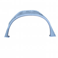 Pannello di riparazione arco ruota posteriore interno per Ford Transit 1991-2000 / LWB / Destra 8442