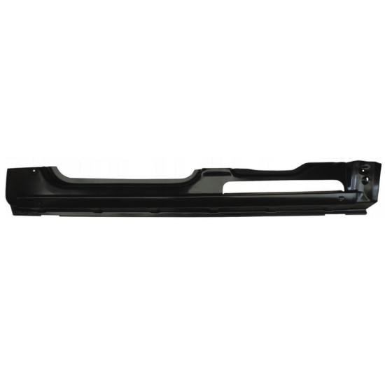 Sottoporta Lamiera Completo per Ford Transit Connect 2003-2013 / Sinistra 17149