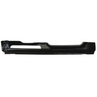 Sottoporta Lamiera Completo per Ford Transit Connect 2003-2013 / Destra 17148