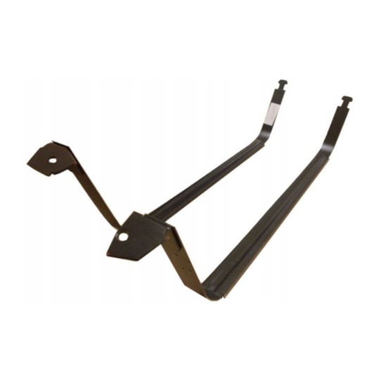 Cinghie serbatoio carburante per Ford Transit Connect 2003-2013 14958 Cinghie serbatoio carburante per Ford Transit Connect 2003-2013 14958