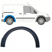 Modanatura laterale parafango posteriore per Ford Transit Connect 2003-2006 / Destra 8254