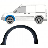 Modanatura parafango anteriore per Ford Transit Connect 2009-2013 / Sinistra 9320