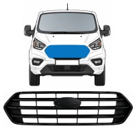 Griglia per Ford Transit Custom 2017-2023 17258