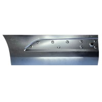 Pannello di riparazione porta anteriore per Ford Transit Custom 2013- / Sinistra 15966