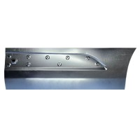 Pannello di riparazione porta anteriore per Ford Transit Custom 2013- / Destra 15965