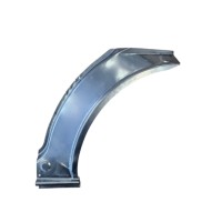 Pannello di riparazione parafango anteriore per Ford Transit Custom 2013- / Destra 15968