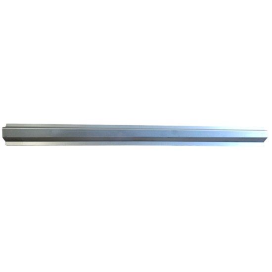 Pannello di riparazione sottoporta porta scorrevole per Ford Transit Custom 2013-2023 / Destra 16896