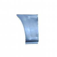 Pannello di riparazione parafango posteriore per Ford Transit 2000- / MWB / Destra 7164