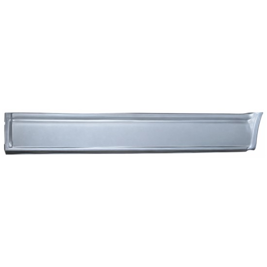 Pannello di riparazione pannello laterale per Volkswagen Transporter T5 2003-2015 / Sinistra 17223
