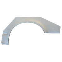 Pannello di riparazione parafango posteriore per Volkswagen Transporter T5 2003-2015 / Sinistra 14763 Pannello di riparazione parafango posteriore per Volkswagen Transporter T5 2003-2015 / Sinistra 14763