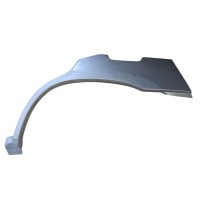 Pannello di riparazione parafango posteriore per Mazda Tribute 2001-2008 / Sinistra 15781