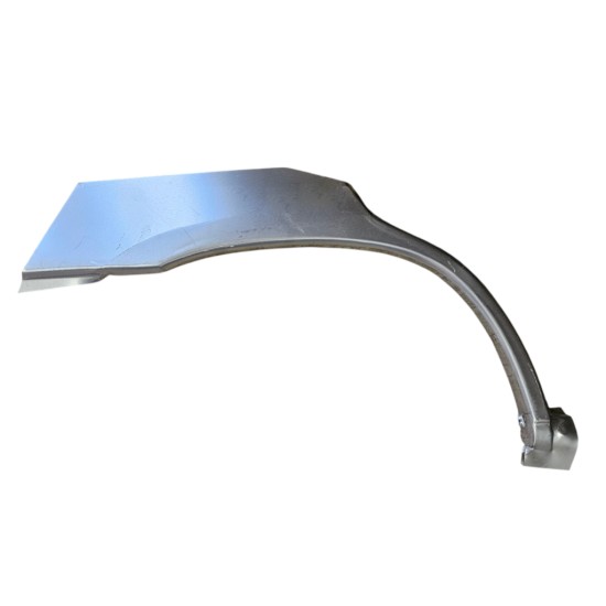 Pannello di riparazione parafango posteriore per Mazda Tribute 2001-2008 / Destra 15780