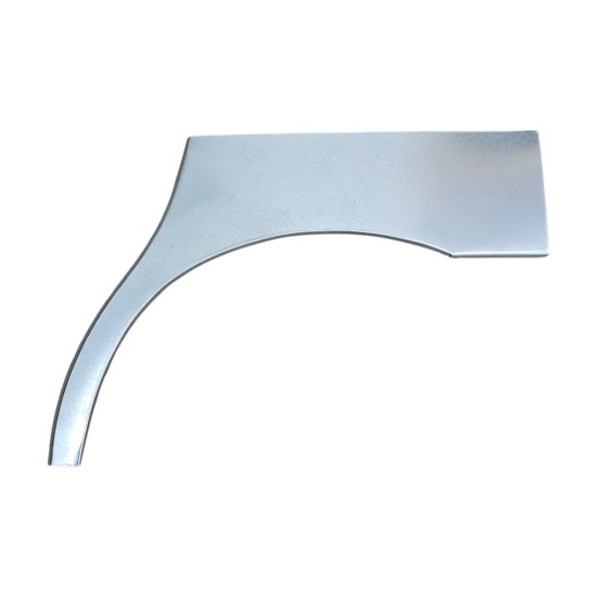 Pannello di riparazione parafango posteriore per Volvo S70 V70 2000-2007 / Sinistra 17212