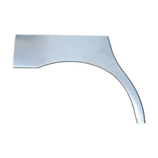 Pannello di riparazione parafango posteriore per Volvo S70 V70 2000-2007 / Destra 17211