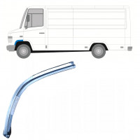 Pannello di riparazione parafango anteriore per Mercedes Vario 1996- / Sinistra 8269