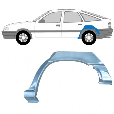 OPEL VECTRA 1988-1995 PASSARUOTA POSTERIORE / SINISTRA