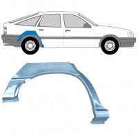 Pannello di riparazione parafango posteriore per Opel Vectra 1988-1995 / Destra 11208