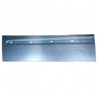 Pannello di riparazione porta anteriore per Mercedes Vito W639 2003-2014 / Sinistra 12912