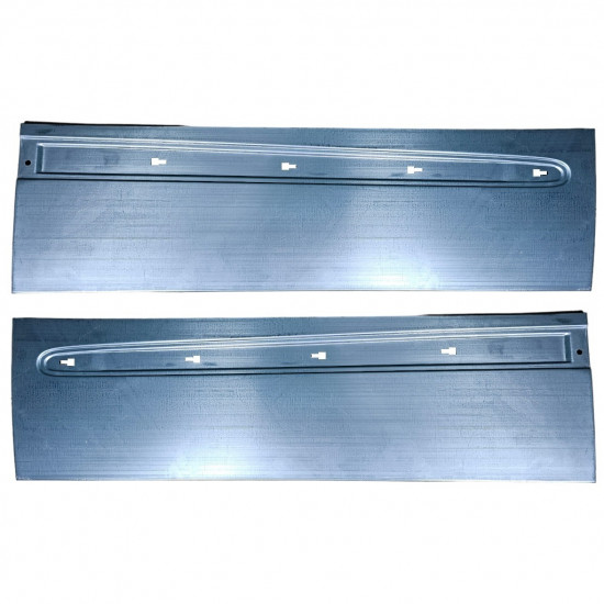 Pannello di riparazione porta anteriore per Mercedes Vito W639 2003-2014 / Sinistra / Destra / Sinistra+Destra / Set 12913