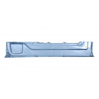 Pannello di riparazione porta scorrevole interno per Mercedes Vito 2003-2014 / Destra 6813