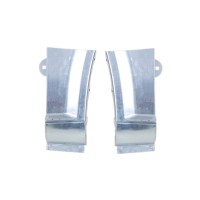 Pannello di riparazione parafango anteriore per Mercedes Vito W639 2003-2014 / Sinistra+Destra / Set 16811