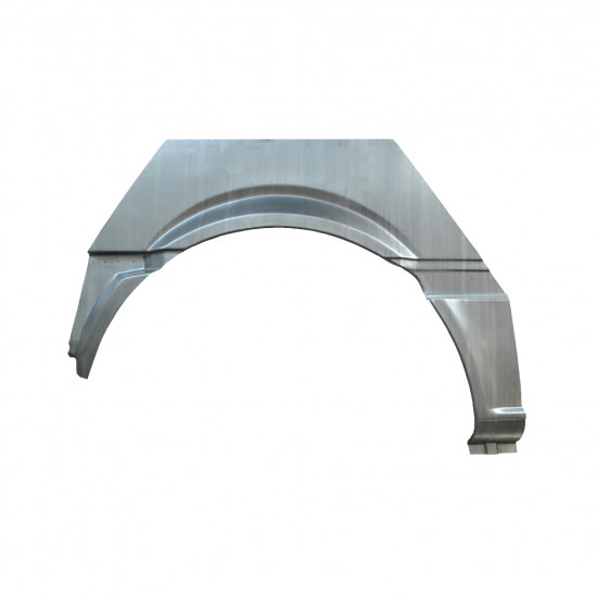 Pannello di riparazione parafango posteriore per Mercedes Vito W639 2003-2014 / Destra 12914