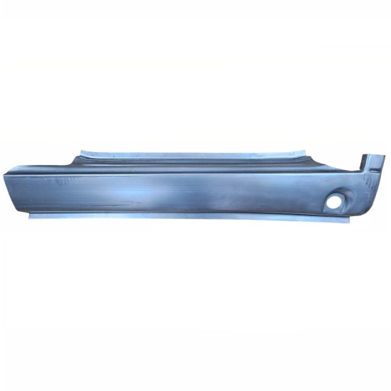 Pannello di riparazione sottoporta anteriore per Mercedes Vito I W638 1996-2003 / Destra 8831