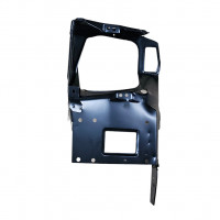 Staffa del faro per Mercedes Vito 1996-2003 / Sinistra 11905