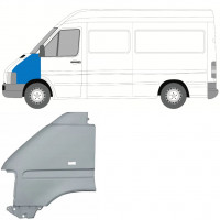 Parafango anteriore per Volkswagen LT 1996-2005 / Sinistra 8959