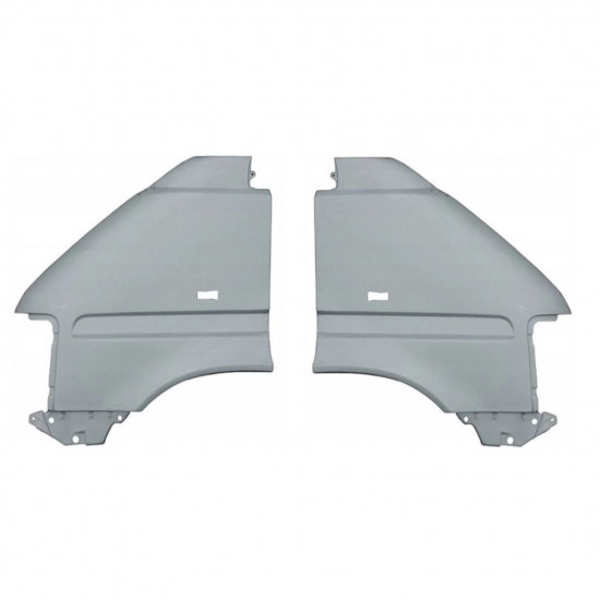 Parafango anteriore per Volkswagen LT 1996-2005 / Sinistra+Destra / Set 9742