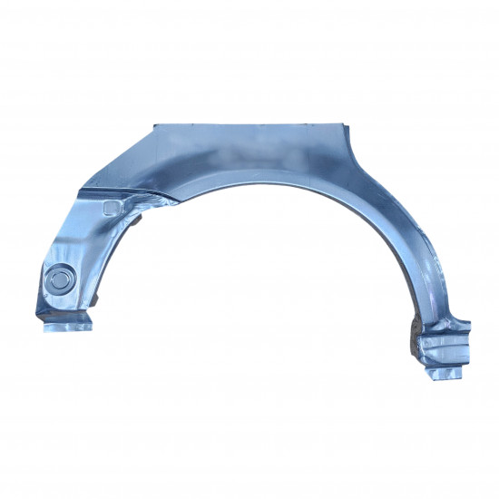 Pannello di riparazione parafango posteriore per VW Passat B5 1996-2005 / Destra 7112
