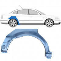 Pannello di riparazione parafango posteriore per VW Passat B5 1996-2005 / Destra 7112