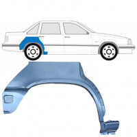 Pannello di riparazione parafango posteriore per Volvo 850 1991-1997 / Destra 8295