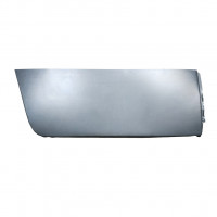 Pannello di riparazione porta scorrevole per Chrysler Voyager 2000-2008 / Destra 9144