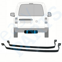 Cinghie serbatoio carburante per VW Caddy 2004-2015 9391