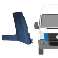 Modanatura sotto il faro per Volkswagen Crafter 2005-2011 / Destra 9050