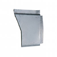 Pannello di riparazione sezione inferiore parafango anteriore per Volkswagen LT 1975-1996 / Sinistra 7969