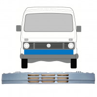 Lamiera di riparazione della porta anteriore interna per Volkswagen LT 1975-1996 7948