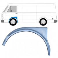 Pannello di riparazione parafango anteriore per Volkswagen LT 1975-1996 / Sinistra 7953