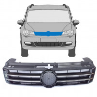 Griglia per Volkswagen Sharan 2010- 7521