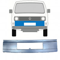 Lamiera di riparazione della porta anteriore interna per Volkswagen Transporter T3 1979-1992 11184