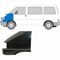 Parafango anteriore per VW Transporter T4 1990-1996 / Sinistra 7239