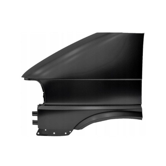 Parafango anteriore per Volkswagen Transporter T4 1996-2003 / Sinistra 15351