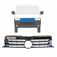 Griglia per Volkswagen Transporter T5 2009-2015 8978