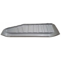 Lamierato riparazione gradino per Volkswagen Transporter T5 2003-2015 / Destra 16837