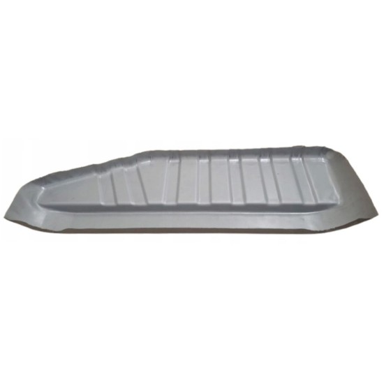 Lamierato riparazione gradino per Volkswagen Transporter T5 2003-2015 / Destra 16837